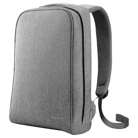 HUAWEI Backpack, Gray (foto 1)