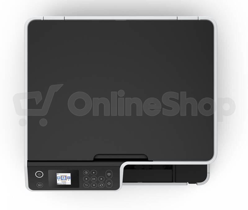 Tiskárna multifunkční Epson EcoTank M3170