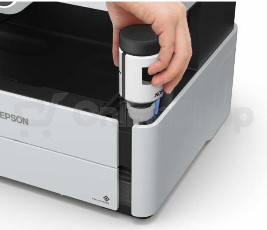 Tiskárna multifunkční Epson EcoTank M3170