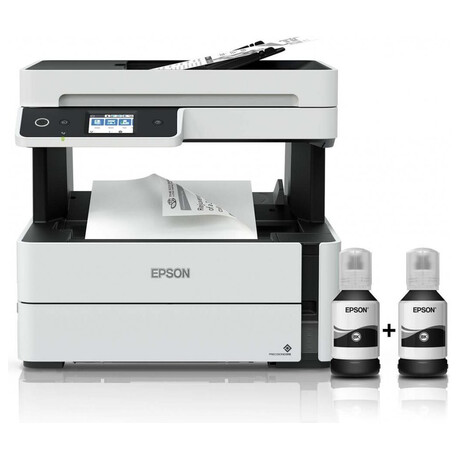 Tiskrna multifunkn Epson EcoTank M3170