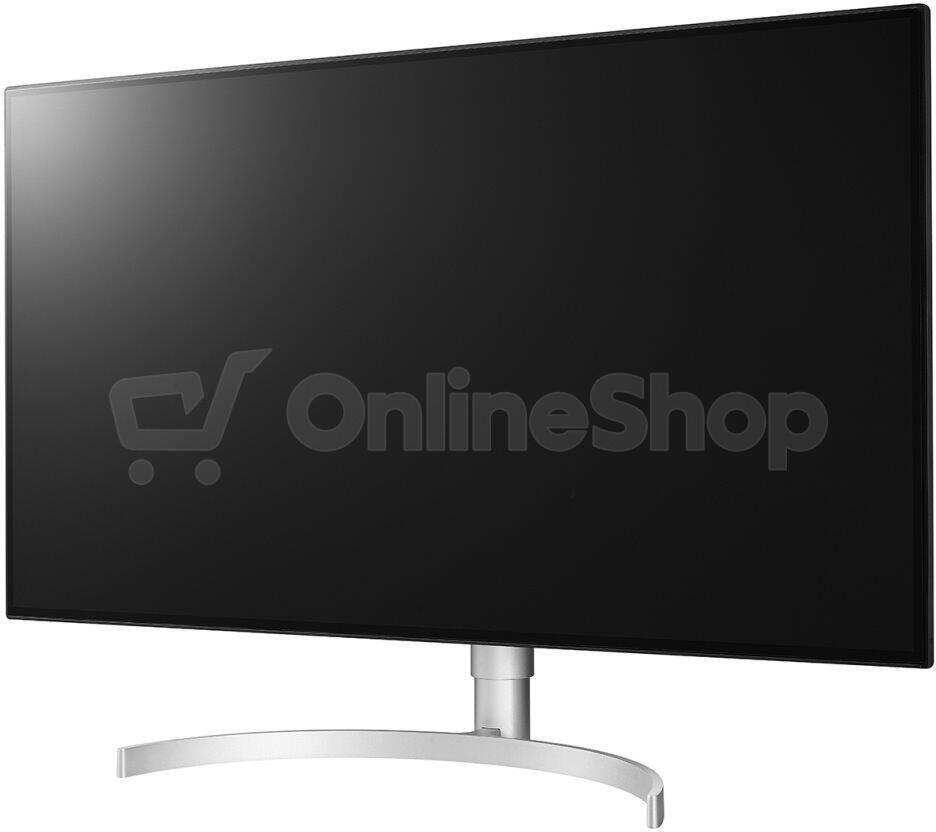 Akce LG MT IPS LCD LED 32" 32UL950 IPS panel, 3840x2160, HDMI, DP
