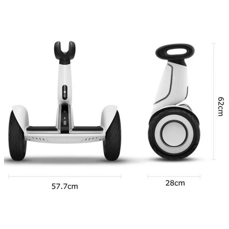 Ninebot S-PLUS (foto 1)