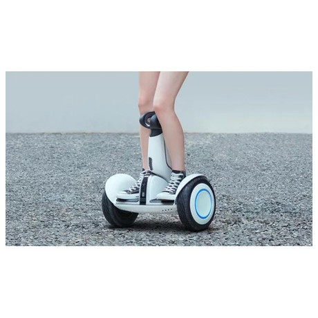 Ninebot S-PLUS (foto 2)