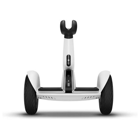 Ninebot S-PLUS (White) (19619)
