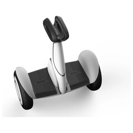 Ninebot S-PLUS (foto 5)