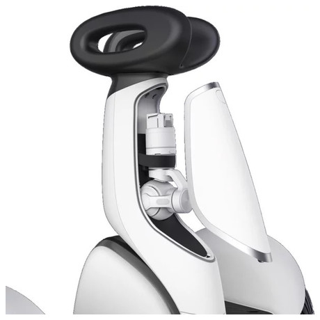 Ninebot S-PLUS (White) (19619)
