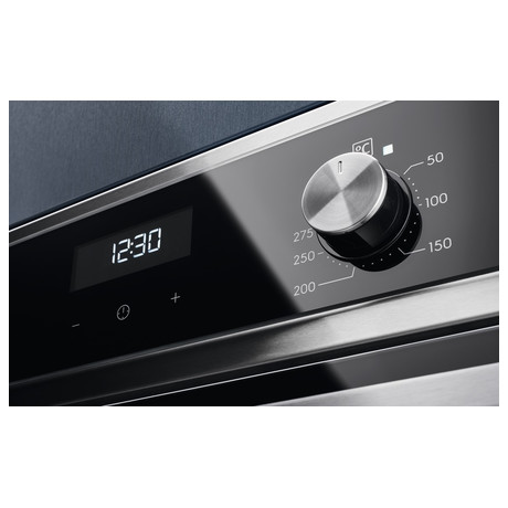Trouba ELECTROLUX 600 PRO EOD5H70X