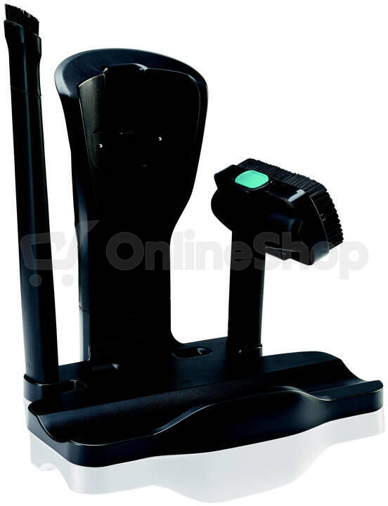 Tyčový vysavač Leifheit Regulus PowerVac 11925