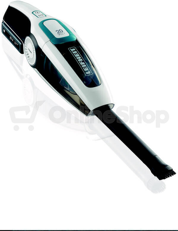Tyčový vysavač Leifheit Regulus PowerVac 11925