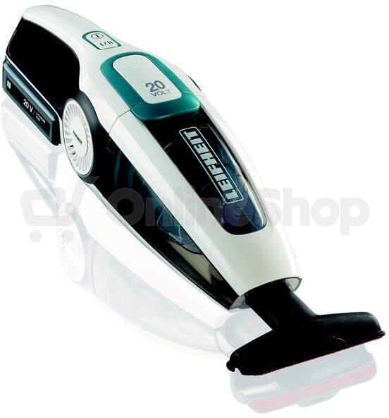 Tyčový vysavač Leifheit Regulus PowerVac 11925