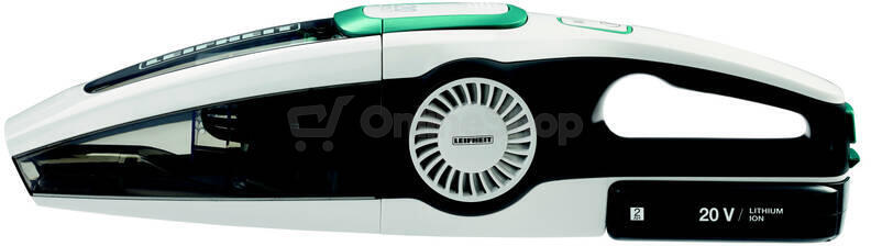 Tyčový vysavač Leifheit Regulus PowerVac 11925