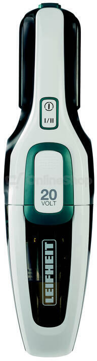 Tyčový vysavač Leifheit Regulus PowerVac 11925