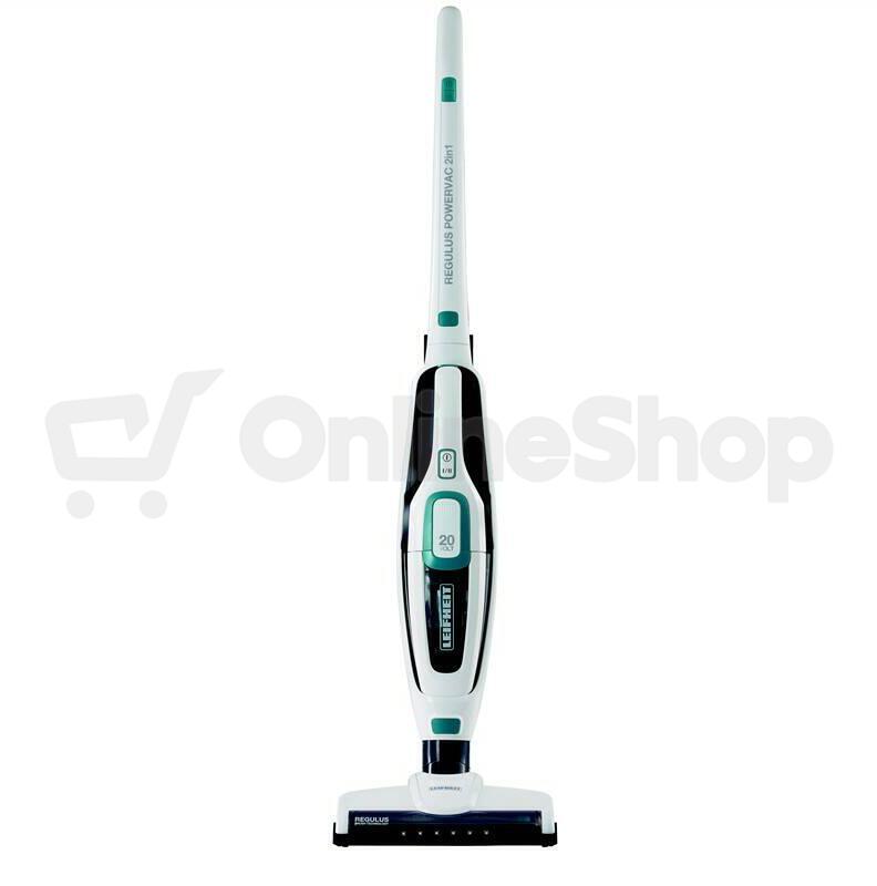 Tyčový vysavač Leifheit Regulus PowerVac 11925