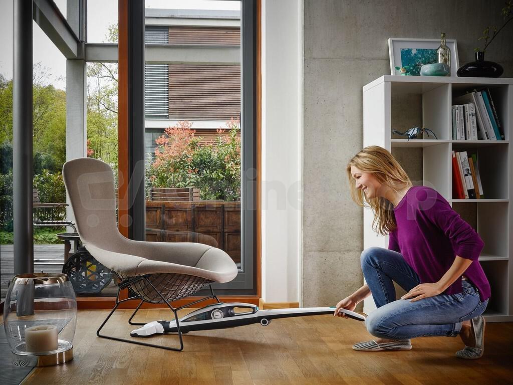 Tyčový vysavač Leifheit Regulus PowerVac 11925