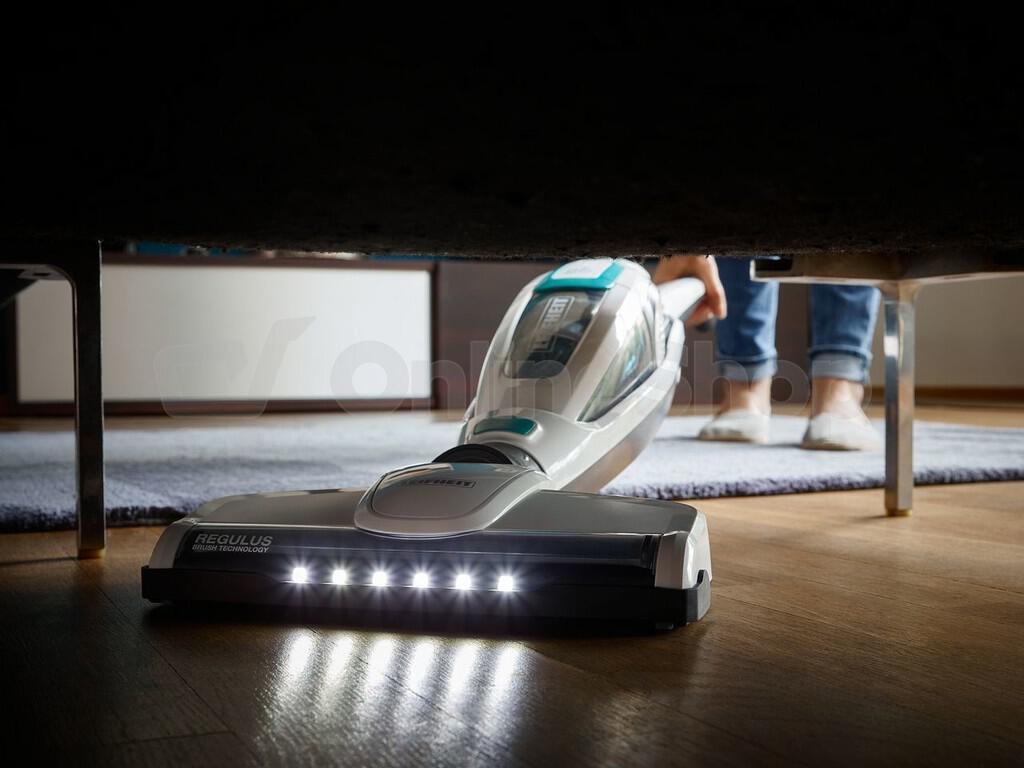 Tyčový vysavač Leifheit Regulus PowerVac 11925