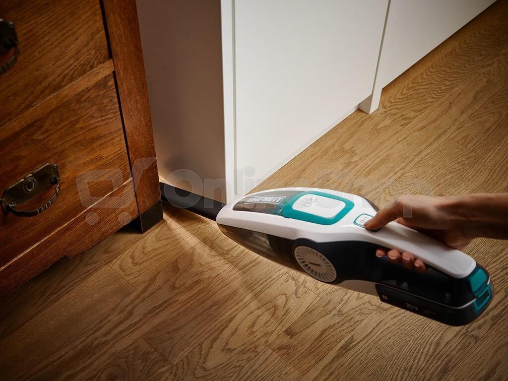 Tyčový vysavač Leifheit Regulus PowerVac 11925