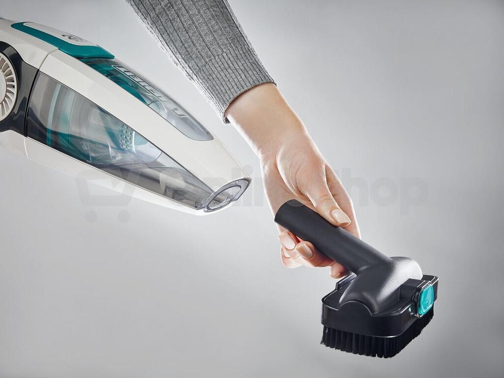 Tyčový vysavač Leifheit Regulus PowerVac 11925