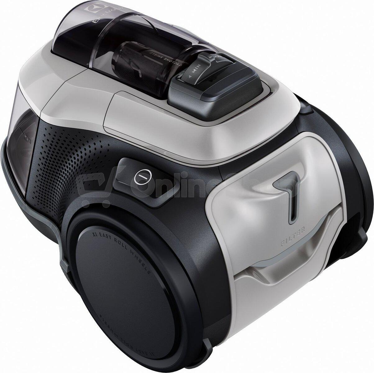 Bezsáčkový vysavač Electrolux Pure C9 PC91-4MG