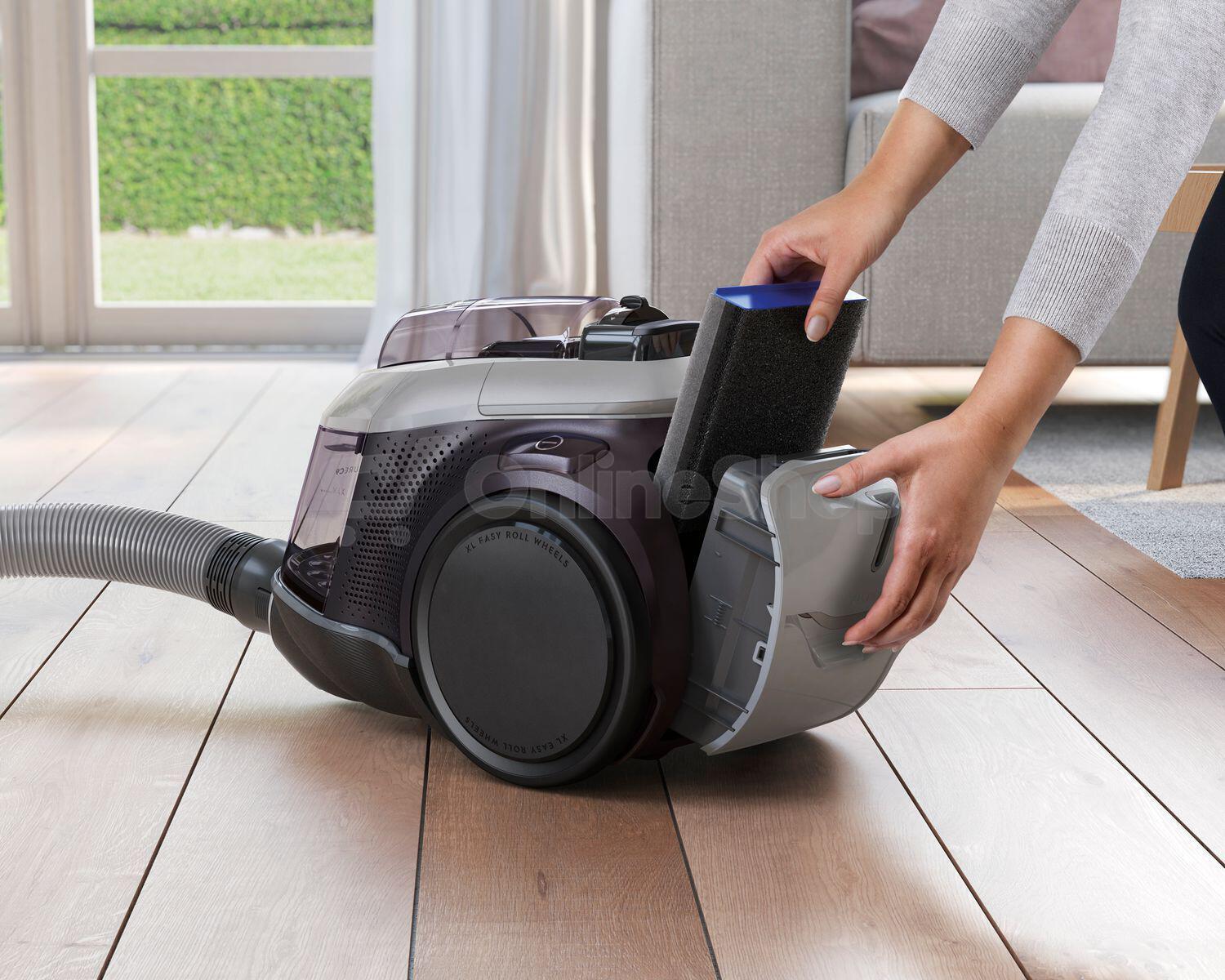 Bezsáčkový vysavač Electrolux Pure C9 PC91-4MG