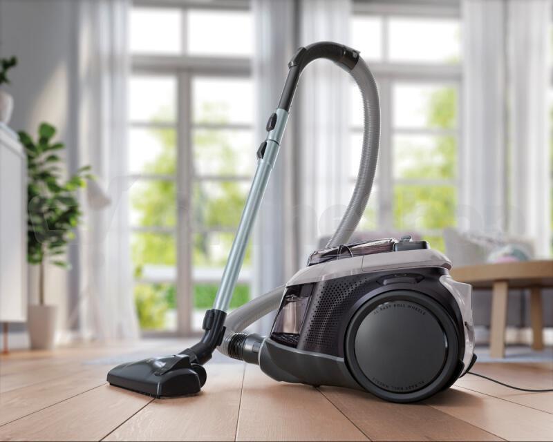Bezsáčkový vysavač Electrolux Pure C9 PC91-4MG