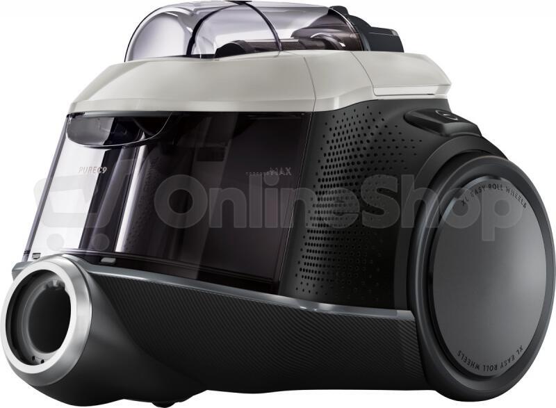 Bezsáčkový vysavač Electrolux Pure C9 PC91-4MG