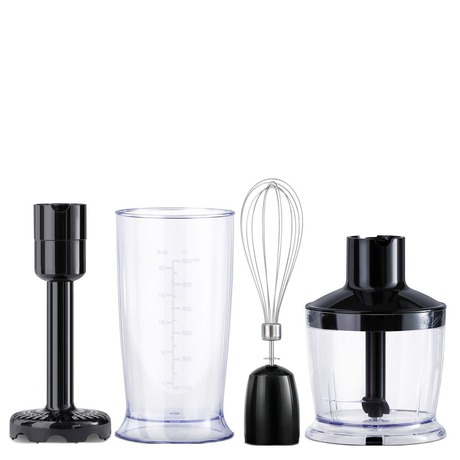 Electrolux EHB1-6SS (foto 1)