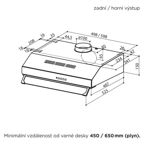 Faber 741 PB X A60 (foto 2)