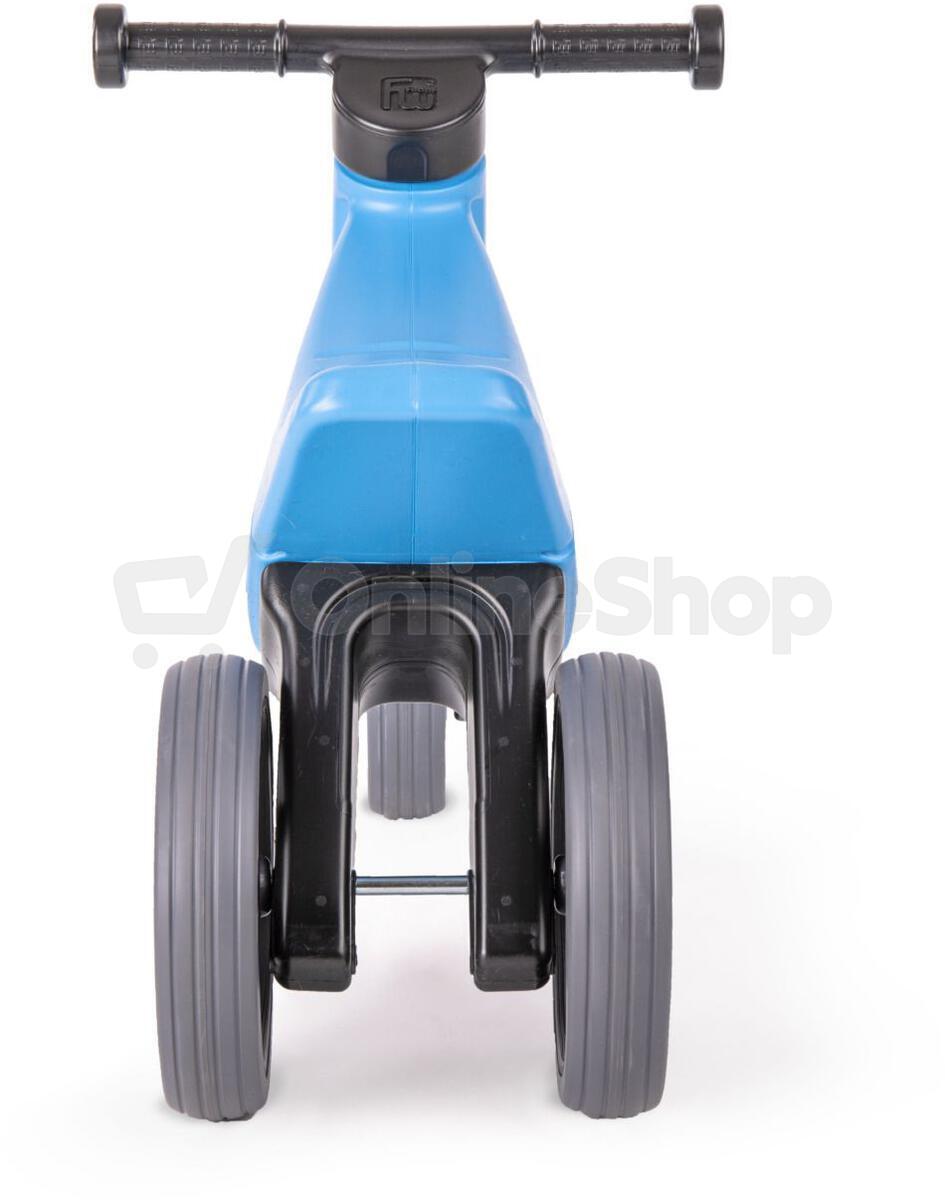 Odrážedlo Funny Wheels Rider Sport 2v1 modré