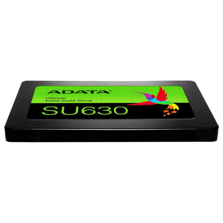 ADATA SU630 / 480GB / SSD / 2.5" / SATA / 3R (ASU630SS-480GQ-R)