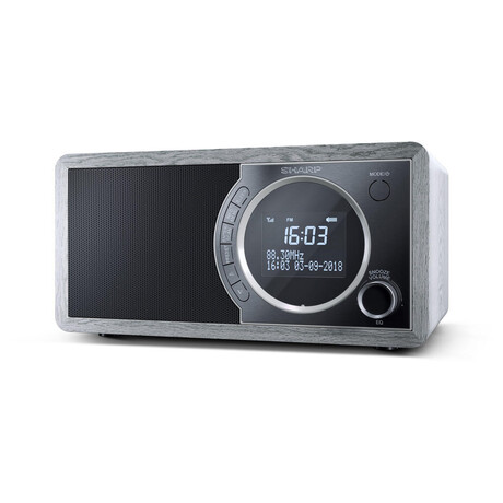 Sharp DR-450 (foto 1)