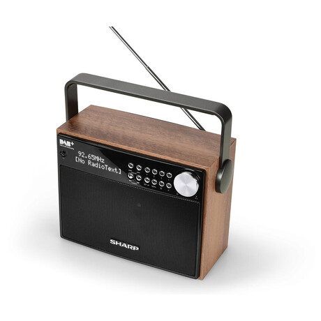 Sharp DR-P350 (foto 1)