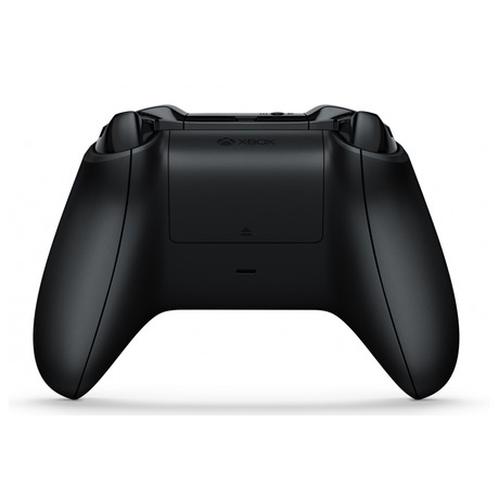 Gamepad Microsoft Xbox One Wireless - černý - Microsoft XBOX ONE černý (foto 2)
