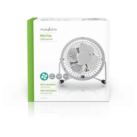 NEDIS USB FNDK1WT10 (foto 7)