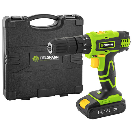Fieldmann FDV 10352-55AR (foto 2)