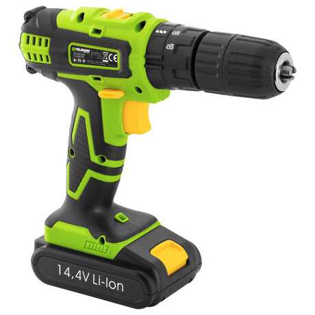 Fieldmann FDV 10352-55AR (foto 3)