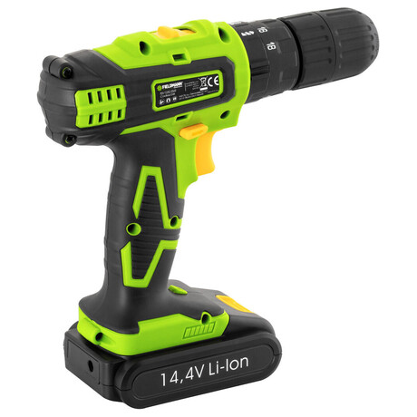 Aku vrtaka Fieldmann FDV 10352-55AR