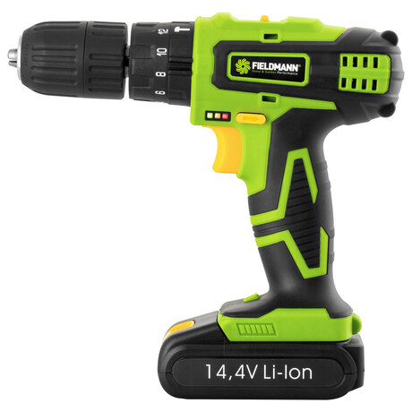 Aku vrtaka Fieldmann FDV 10352-55AR