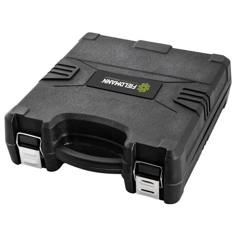 Aku vrtaka Fieldmann FDV 10352-55AR