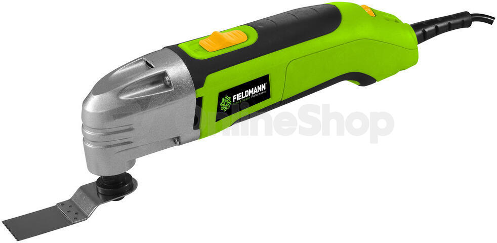 Bruska Fieldmann FDB 200301-E