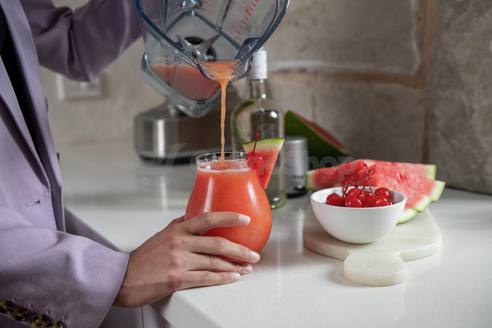 Stolní mixér Sage SBL820