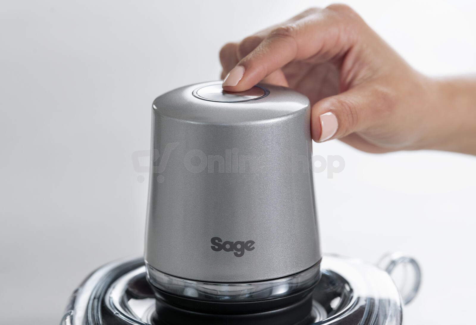 Stolní mixér Sage SBL820