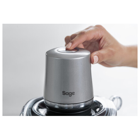 Sage SBL820 (foto 3)