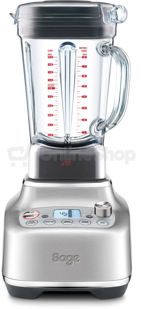 Stolní mixér Sage SBL920