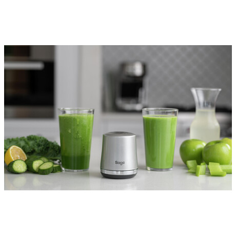 Sage SBL920 (foto 11)