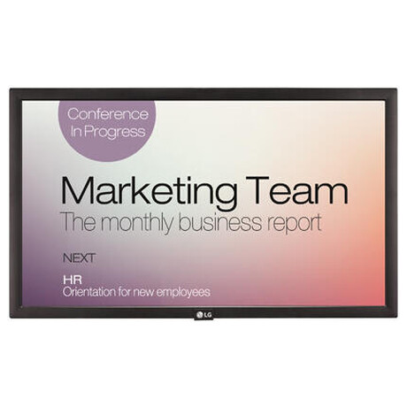 LG 22SM3B (foto 2)