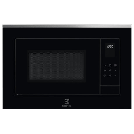 SET Trouba ELECTROLUX EOD6P77WX + Mikrovlnná trouba ELECTROLUX 600 FLEX LMS4253TMX