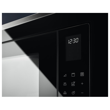 Mikrovlnn trouba ELECTROLUX 600 FLEX LMS4253TMK