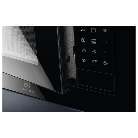 Mikrovlnn trouba ELECTROLUX 600 FLEX LMS4253TMK