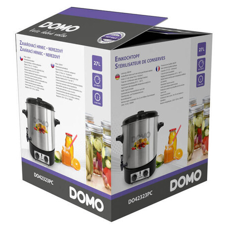 Domo DO42323PC (foto 9)