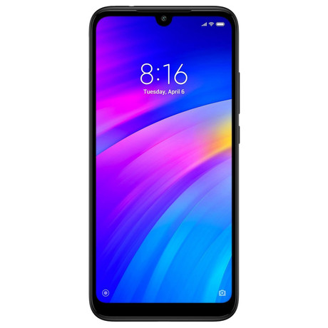 Xiaomi Redmi 7 (foto 1)